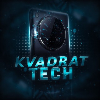 Telegram profile photo for KvadratTech | Infinix Zero 40