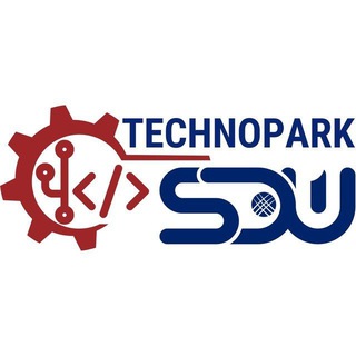 Telegram profile photo for Technopark | SDU