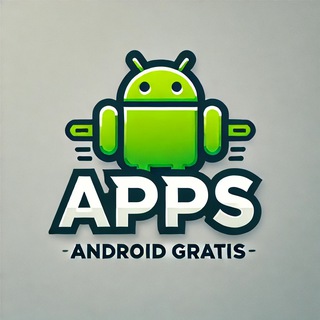 Telegram profile photo for Apps Android Gratis