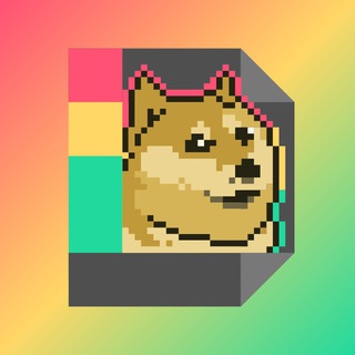 Telegram profile photo for DEGO