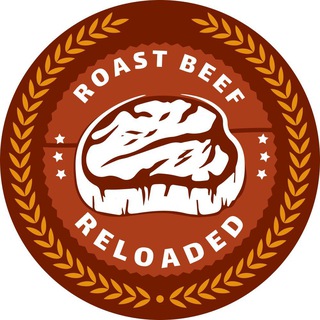 Telegram group profile photo for ROAST BEEF Miner