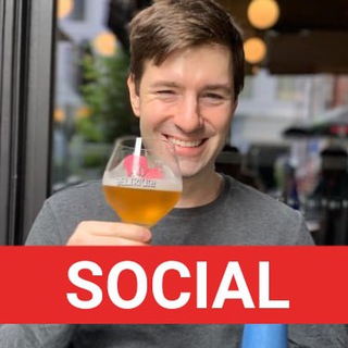 Telegram profile photo for Dr. Simon Community