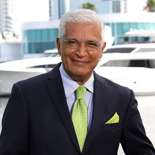 Telegram profile photo for Instituto De Negocios