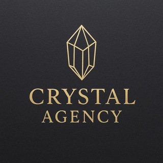 Telegram profile photo for 💋Crystal Agency (Переходник)
