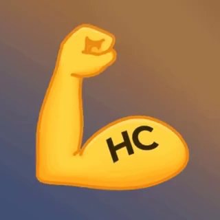 Telegram profile photo for Hard Calls 💪(закрыто)