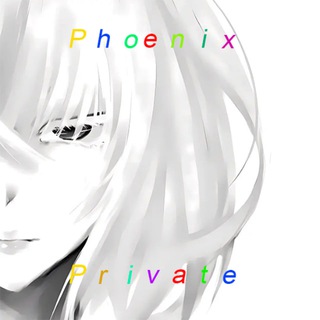 Telegram profile photo for Логово Phoenix