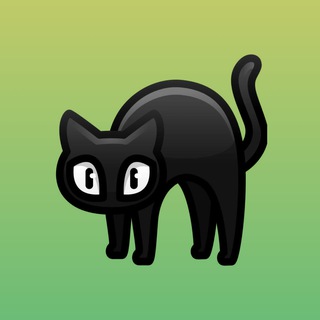 Telegram profile photo for Scared Cat Sales