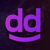 Telegram profile photo for Казино Daddy
