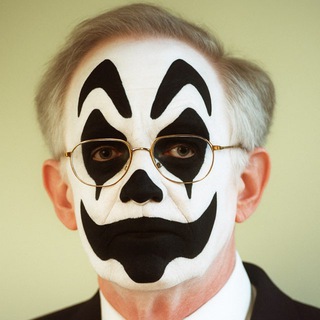 Telegram profile photo for Dr. William L. Pierce OFFICIAL