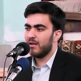 Telegram profile photo for کانال کربلایی امیرحسین خدایی