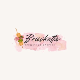 Telegram profile photo for Brusketta_tmn