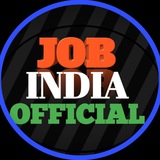 Telegram profile photo for Job India Official