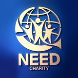 Telegram profile photo for Отчеты Need Charity