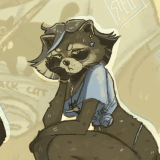 Telegram profile photo for dandelion's arts