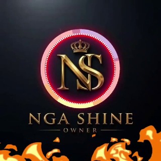 Telegram profile photo for Nga Shine 2D Official