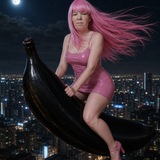 Telegram profile photo for https://t.me/SexyOguretz