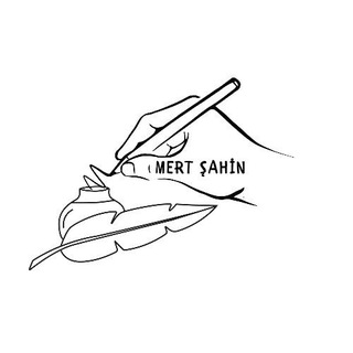 Telegram profile photo for Mert Şahin