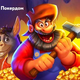 Telegram profile photo for Selektor