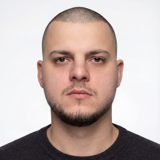 Telegram profile photo for SHAROV : LIFE
