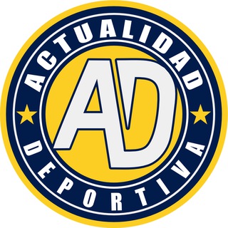 Telegram profile photo for Actualidad Deportiva