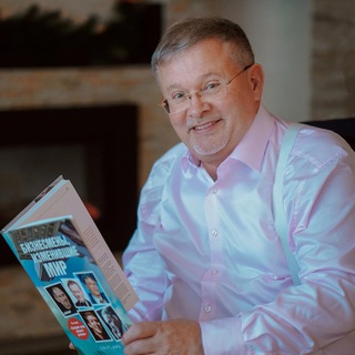 Telegram profile photo for Владимир Полежаев