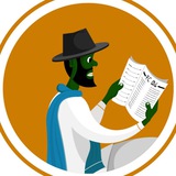 Telegram profile photo for ቸር ወሬ