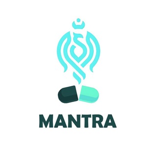 Telegram profile photo for |MANTRA|