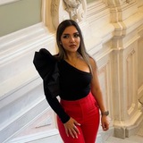 Telegram profile photo for Альбина Султанова | Дневник пиарщика