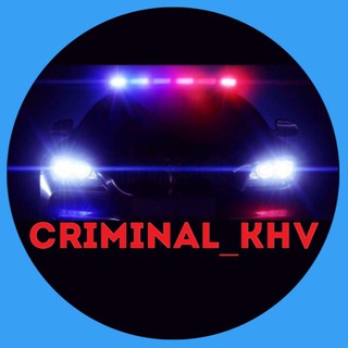 Telegram profile photo for 🚨Хронический Хабаровск