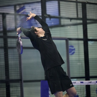 Telegram profile photo for Rylskiy Lunda padel