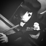 Telegram profile photo for @. .n3rikkk.