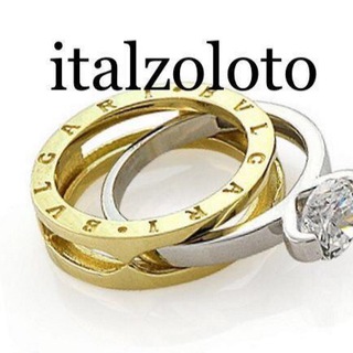 Telegram profile photo for italzoloto