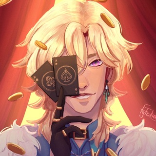 Telegram profile photo for || 𐔥𐔤𐔥ᥴhᥲ ||