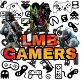 Telegram profile photo for LMB GAMERS