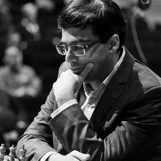 Telegram profile photo for Chess Club India
