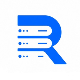 Telegram profile photo for RΛDIΛN SERVER | رادیان سرور