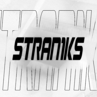 Telegram profile photo for STRAN1KS