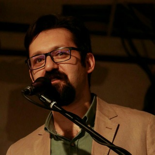 Telegram profile photo for کانال ترانه های نیماایمانی