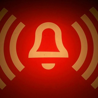 Telegram profile photo for 🚨Тревога Приграни́чья