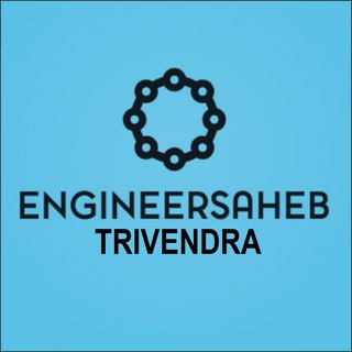 Telegram profile photo for Engineersaheb Trivendra
