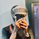 Telegram profile photo for السهم "💙
