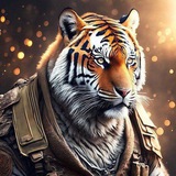 Telegram profile photo for Я Русский