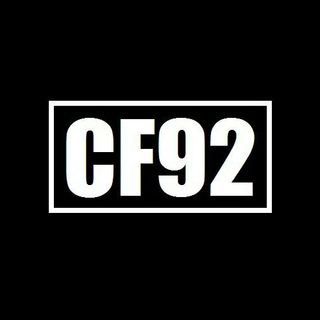 Telegram profile photo for CF92 • Голос Кроссфита