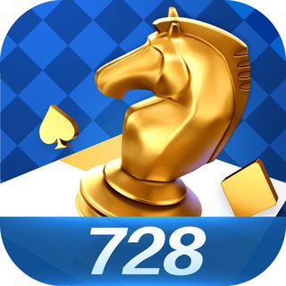 Telegram profile photo for 728棋牌游戏
