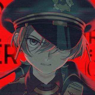 Telegram profile photo for Milgram TRIAL3 Zine
