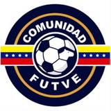 Telegram profile photo for Comunidad Futve