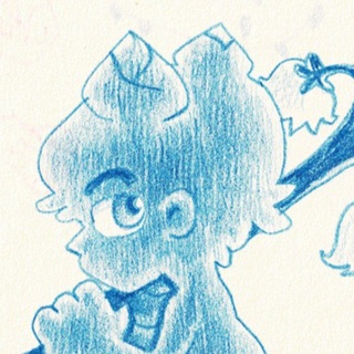Telegram profile photo for lizobug