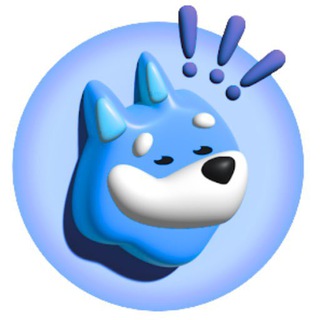 Telegram profile photo for Bonk