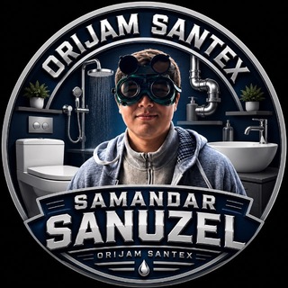 Telegram group profile photo for SANUZEL OLMALIQ .