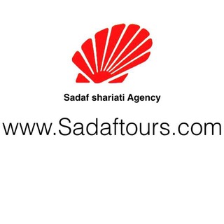 Telegram profile photo for Sadaf Tours